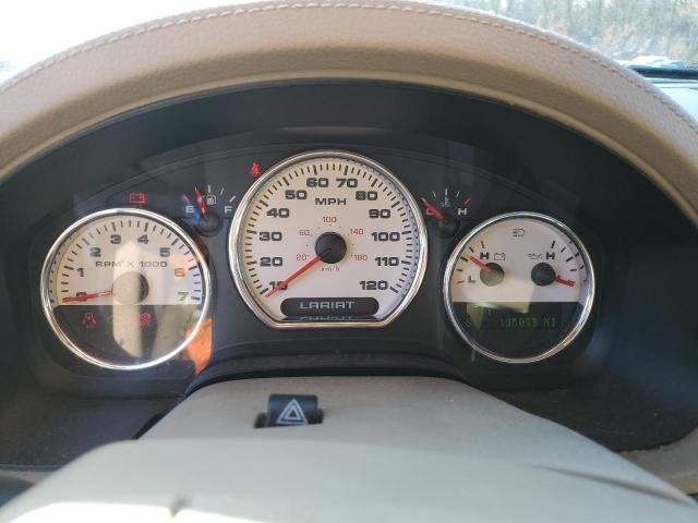 2005 FORD F150 SUPER #3283905371