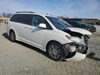 Lot #3292547680 2018 TOYOTA SIENNA XLE