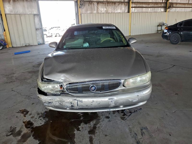 1998 BUICK CENTURY #3296417686