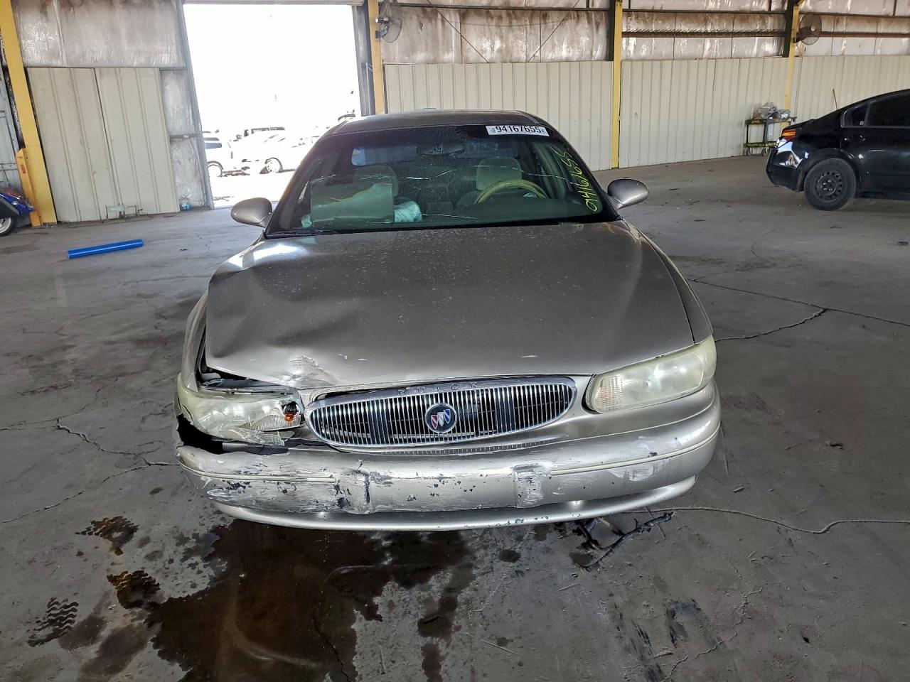 Lot #3296417686 1998 BUICK CENTURY