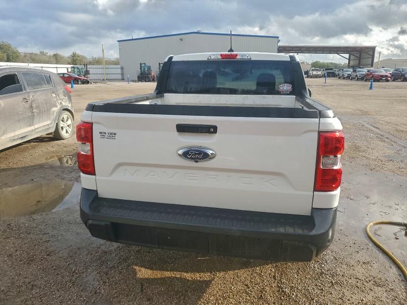 2022 FORD MAVERICK X #3303844529