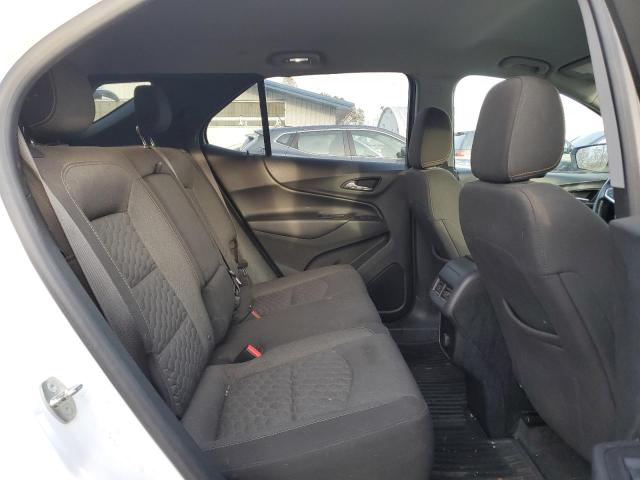 2018 CHEVROLET EQUINOX LT - 2GNAXSEV6J6256059