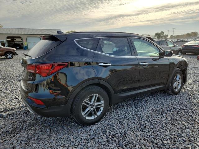 2018 HYUNDAI SANTA FE S #3290216201