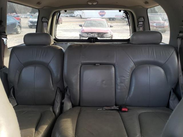 1998 FORD EXPEDITION #3301801349