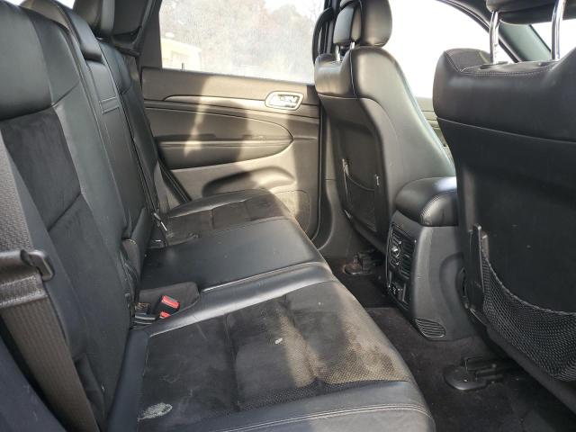 2017 JEEP GRAND CHER #3293352429