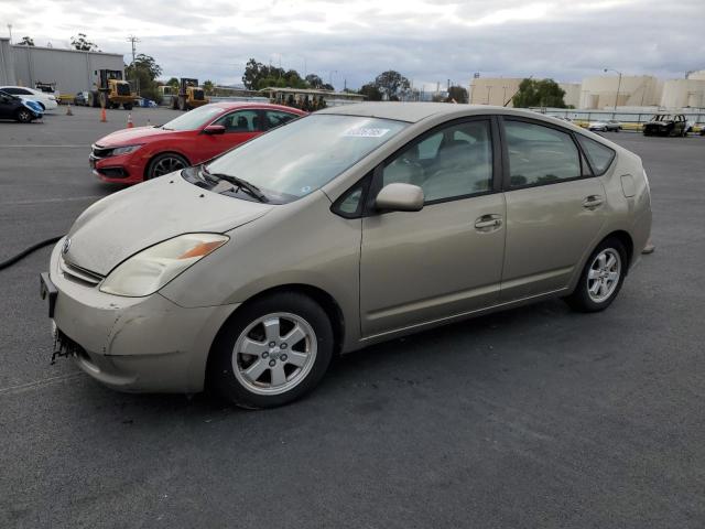 2005 TOYOTA PRIUS #3316758451