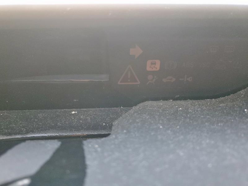 2007 TOYOTA PRIUS #3285574266