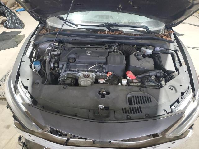 2022 ACURA ILX PREMIU #3298101162