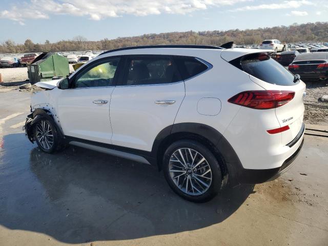 2021 HYUNDAI TUCSON LIM #3293390419