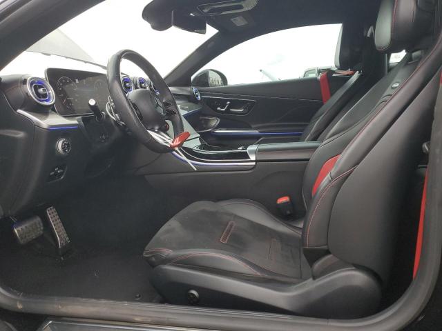 2024 MERCEDES-BENZ CLE AMG 53 #3315888112