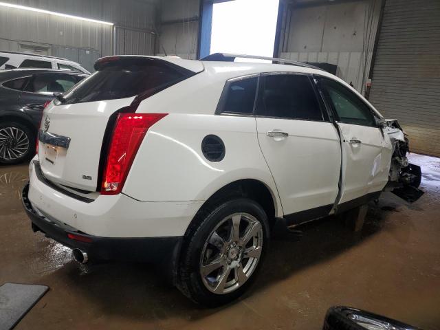 2016 CADILLAC SRX PERFOR #3297220445