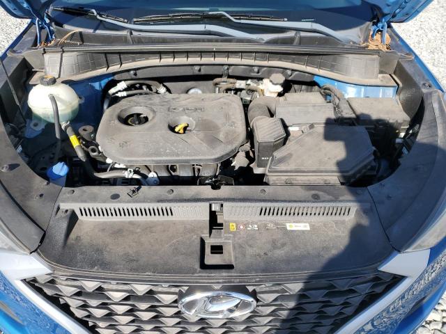 2019 HYUNDAI TUCSON LIM #3303811450