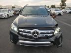 Lot #3304560449 2018 MERCEDES-BENZ GLS 450 4M