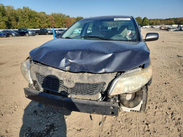 2009 TOYOTA COROLLA BA #3292296284