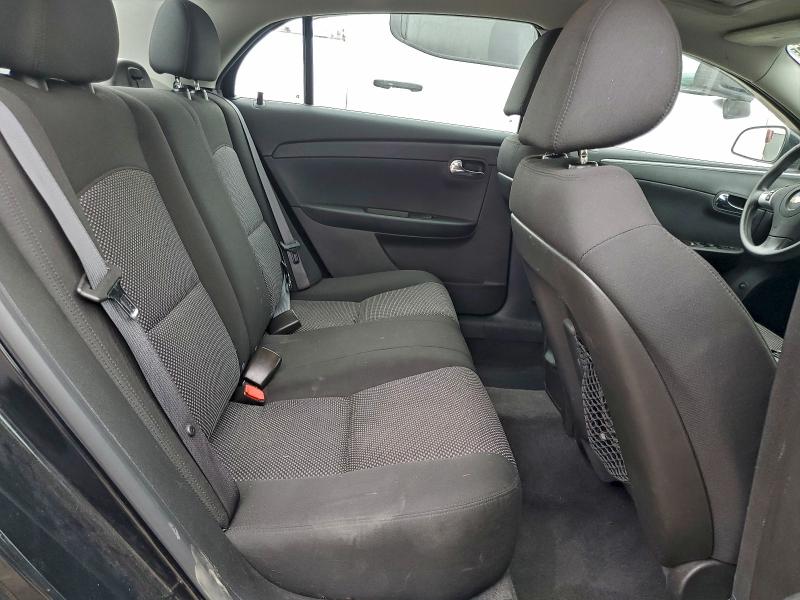 2012 CHEVROLET MALIBU 1LT #3305427449