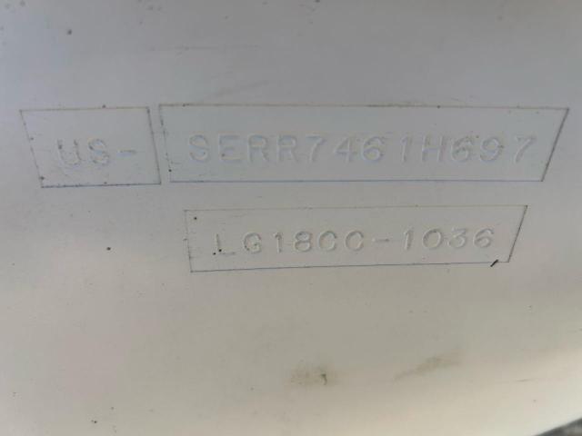 1997 SEA RAY 185 #3287379990