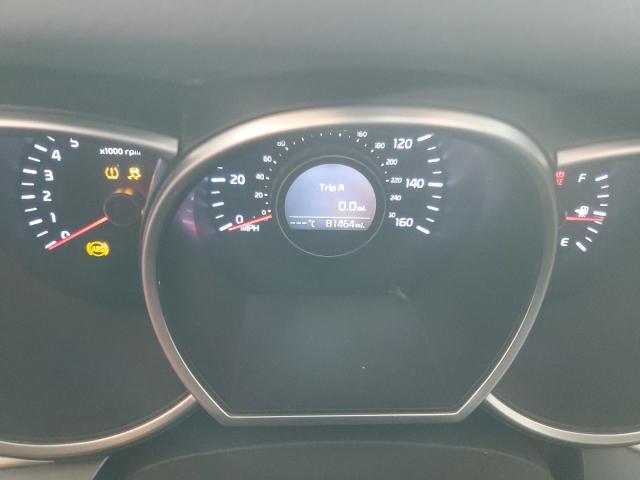 2015 KIA OPTIMA LX #3305478062