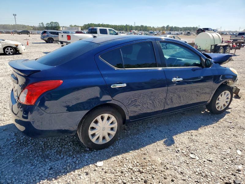 2014 NISSAN VERSA S #3291479007