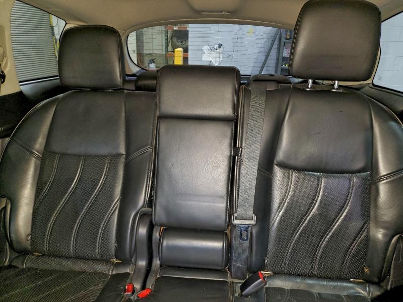 2015 INFINITI QX60 #3297959773