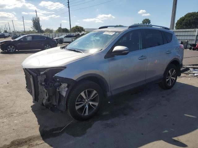 2018 TOYOTA RAV4 ADVEN #3310380985