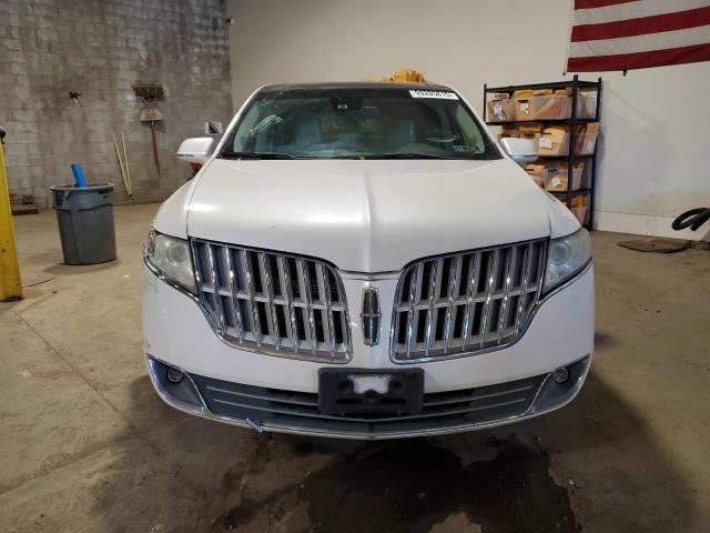 2010 LINCOLN MKT #3303975771