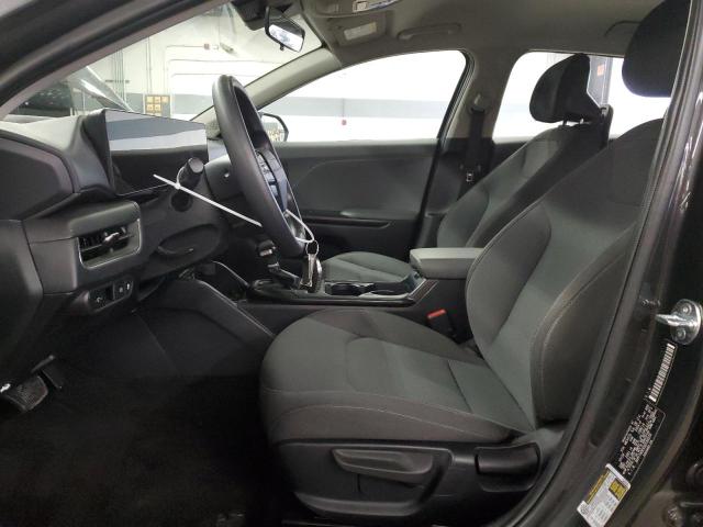 2025 KIA K4 LX #3303662948