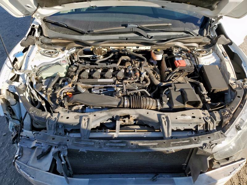 2019 HONDA CIVIC EX #3304933558