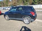 Lot #3308310166 2017 CHEVROLET TRAX 1LT