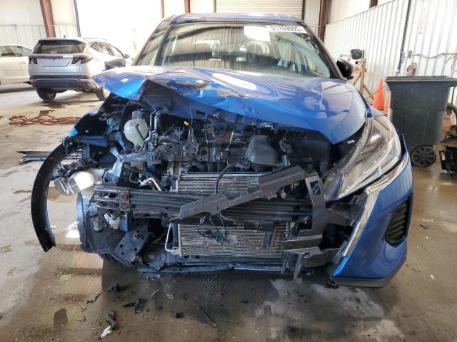 2023 NISSAN KICKS S #3301986458