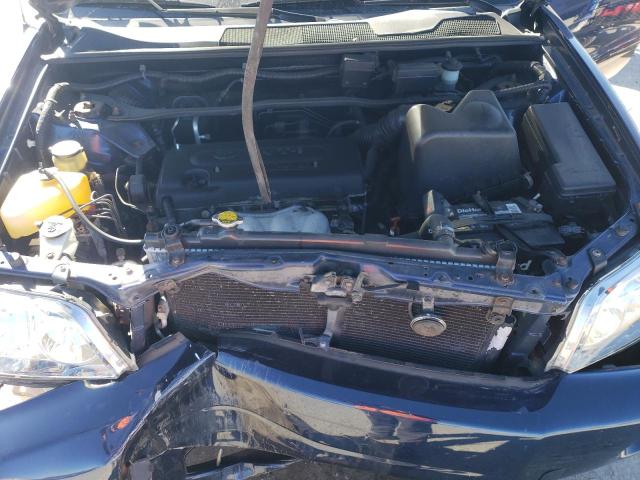 2006 TOYOTA HIGHLANDER #3294360919