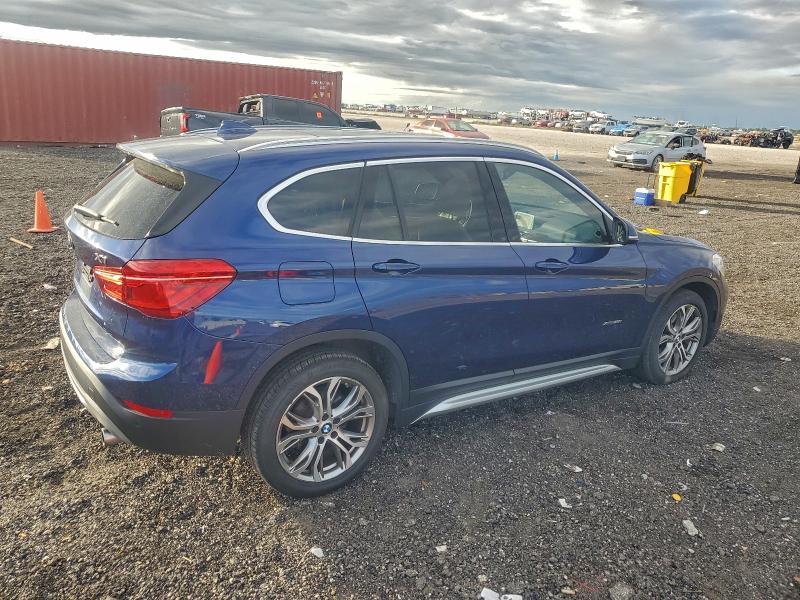 2017 BMW X1 XDRIVE2 #3301864027
