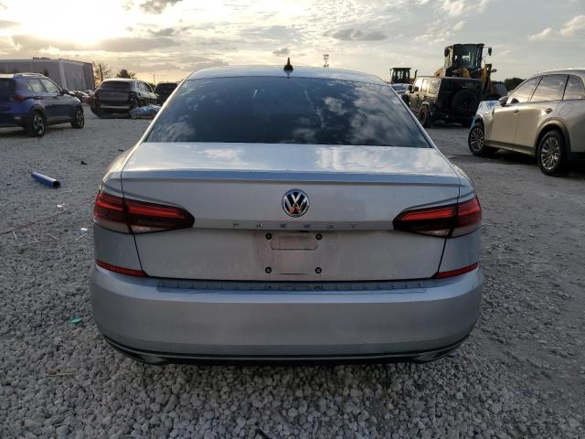 2021 VOLKSWAGEN PASSAT SE #3297056493