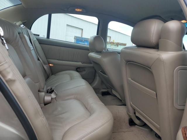 2001 BUICK PARK AVENU #3304499536