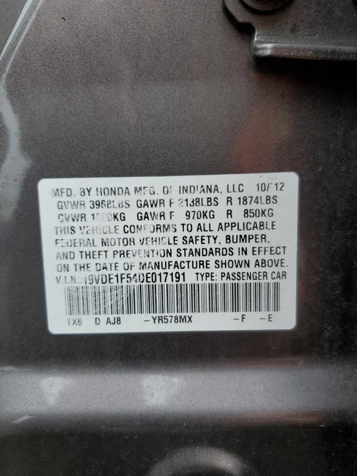 ACURA ILX 20 PREMIUM