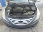 Lot #3294054266 2014 HYUNDAI SONATA GLS