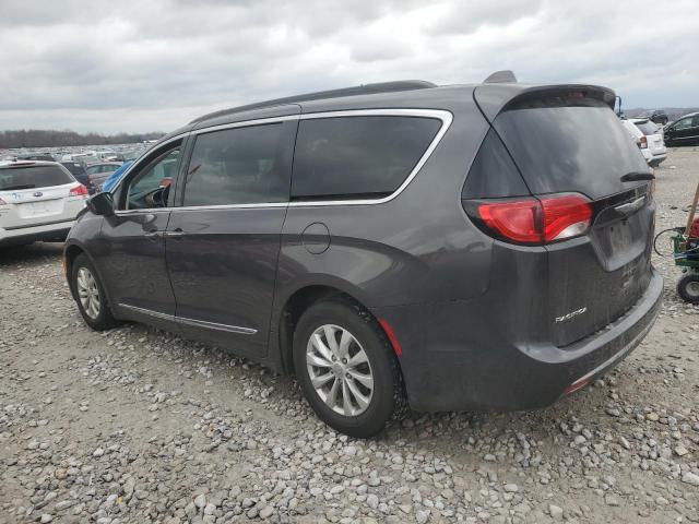 2017 CHRYSLER PACIFICA T #3305435434