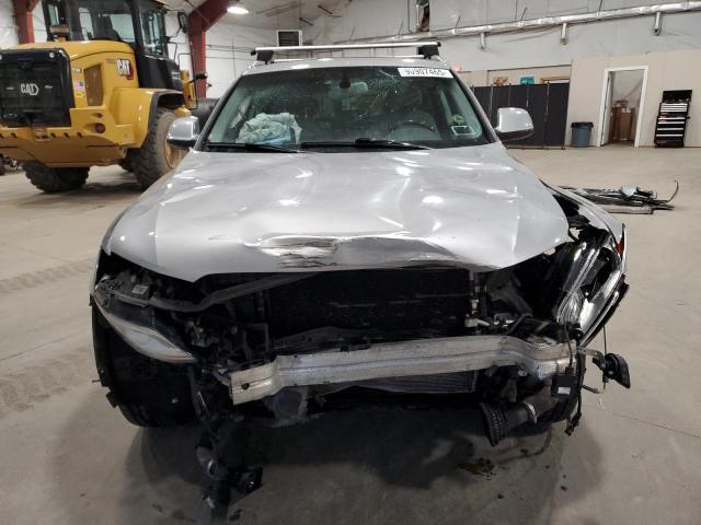 2015 AUDI Q5 PREMIUM - WA1CFAFP4FA008699