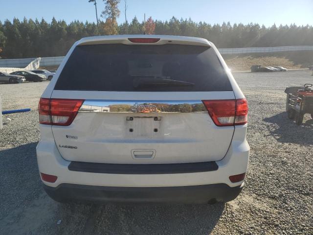 2012 JEEP GRAND CHER - 1C4RJEAG4CC259929