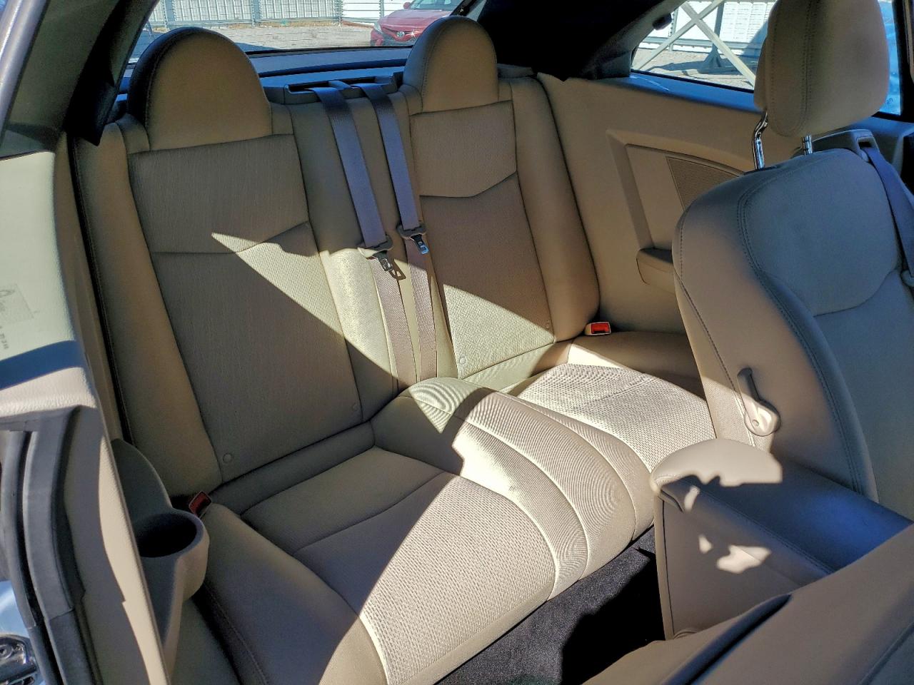 CHRYSLER 200 TOURING