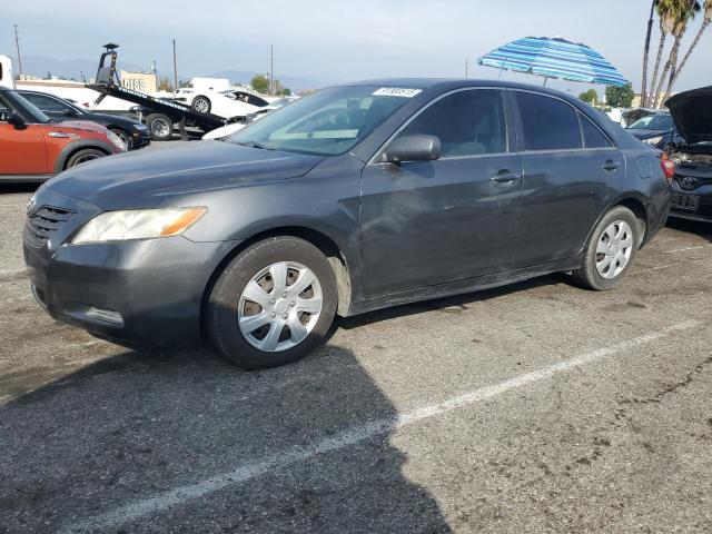 Global Auto Auctions: 2008 TOYOTA CAMRY CE