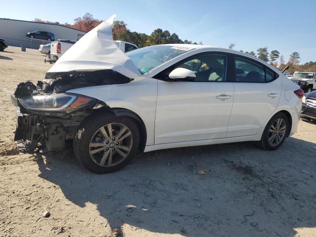 2017 HYUNDAI ELANTRA SE #3301834378