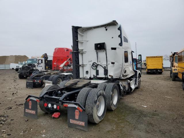 Lot #3292311311 2022 KENWORTH CONSTRUCTI