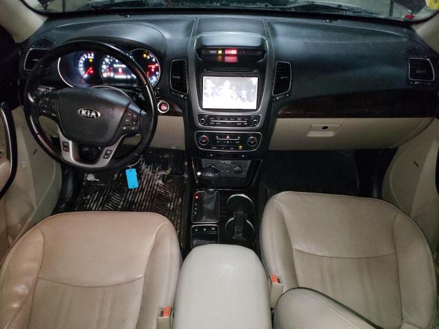 2015 KIA SORENTO EX #3292367304