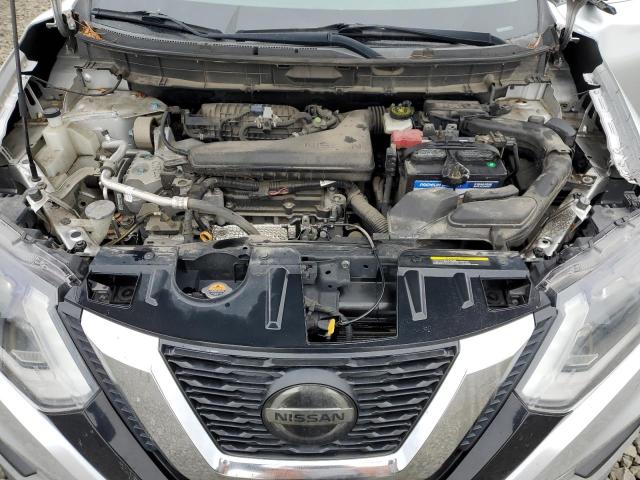 2018 NISSAN ROGUE S #3302710036