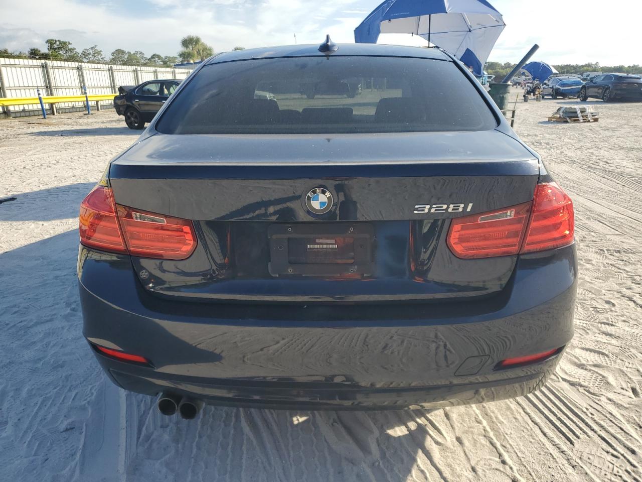 BMW 3 SERIES I
