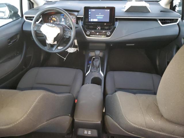 2025 TOYOTA COROLLA LE #3302824939