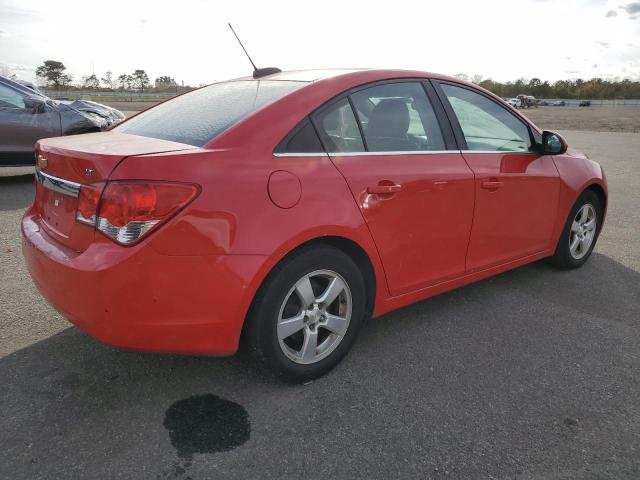 2016 CHEVROLET CRUZE LIMI #3302796900