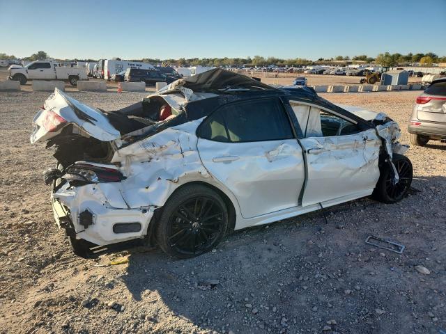 2021 TOYOTA CAMRY XSE #3279493238