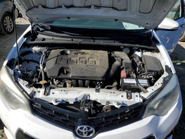 2015 TOYOTA COROLLA L #3285776679
