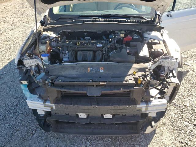 2013 FORD FUSION SE - 3FA6P0H79DR307086